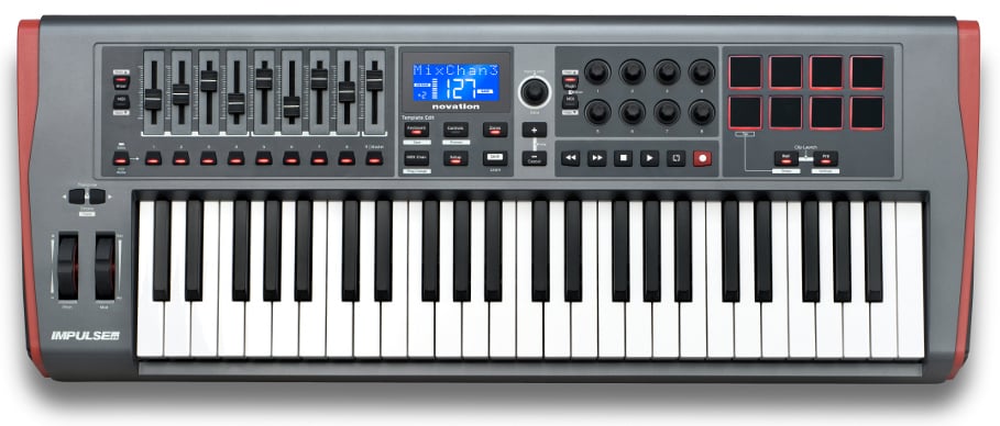 Impulse 49